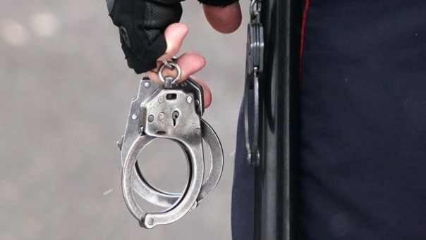 Жительница Ярославля по заданию куратора из СБУ пыталась поджечь пункт сбора гуманитарной помощи для жителей Донбасса