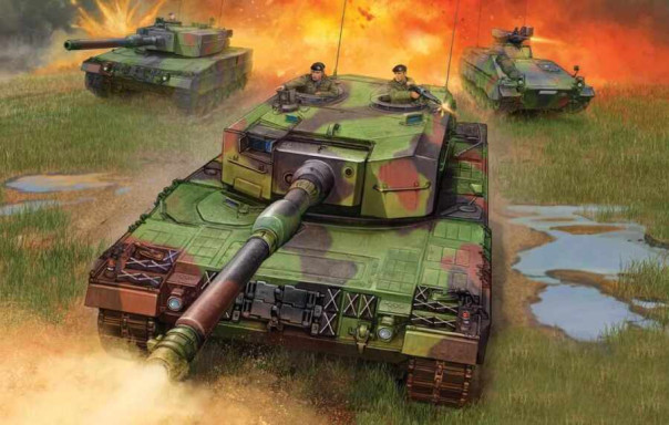 Юрий Селиванов: В окопах виртуальной войны