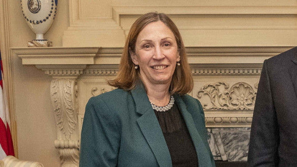 В российский МИД вызвали американского посла