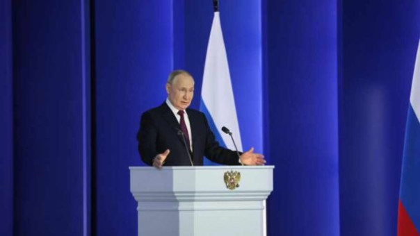 Россия сыграла на опережение | Плевок на все потуги запада