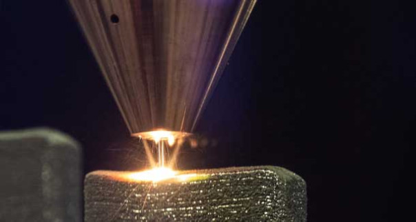 В «Корабелке» вырастили слоистый металлический композит для судостроения