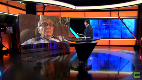 Херш: США объяснили подрыв «Северных потоков» необходимостью поддержки НАТО Европой