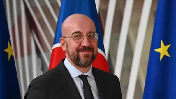 Глава Евросовета рассказал, как Зеленский разбудил его в ночь на 24 февраля