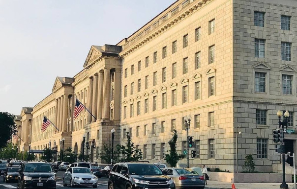 Минторг США ввёл новые экспортные ограничения на товары из России и Белоруссии