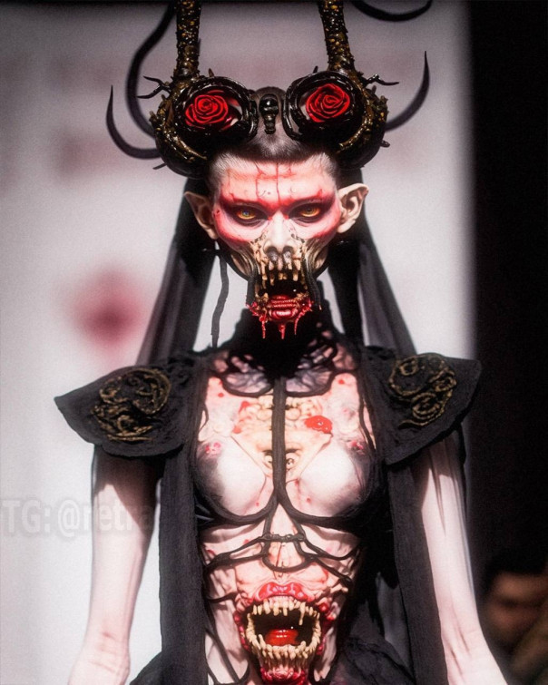 Неделя моды в Нью-Йорке: стильно, модно, молодежно