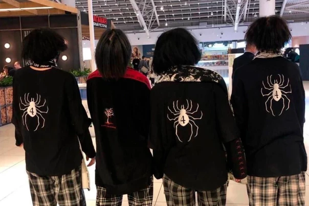 Более 350 подростков задержали после драк в Москве, главари ЧВК "Рёдан" оказались потерпевшими