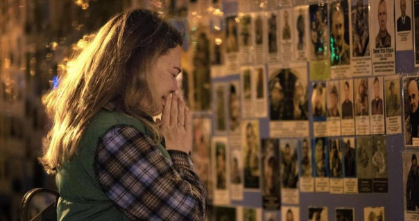 The Times: «Военная тайна Украины: сколько их военнослужащих погибло?»