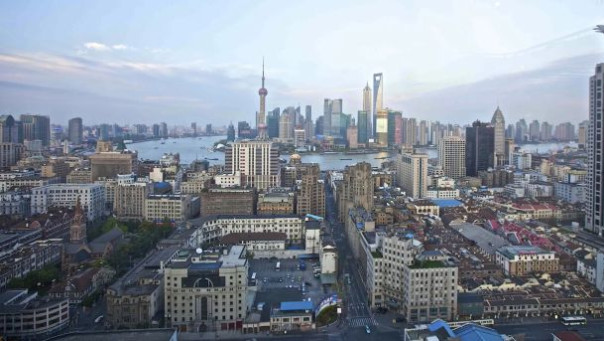 Победа России — жизненная необходимость для Китая