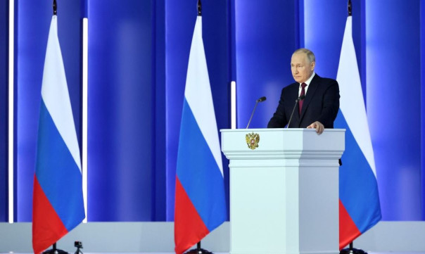 Борьба идёт на наших исторических землях