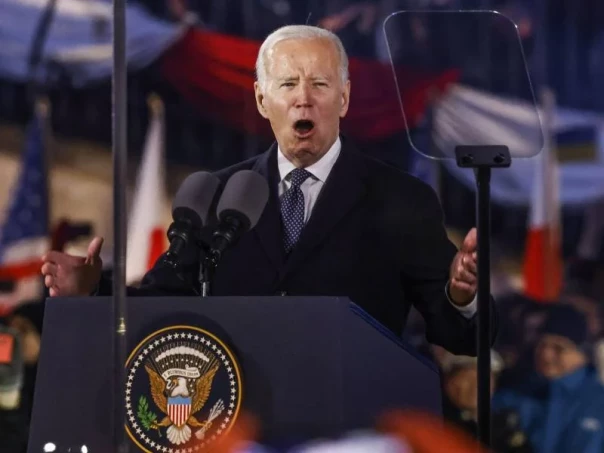 "Конец близок". США столкнулись с неизбежным