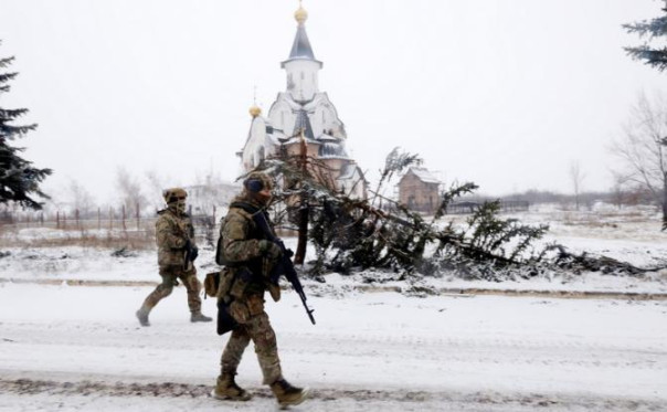 Накануне большого драпа: Что еще нужно взять «Вагнеру», чтобы укро-вояки ломанулись из Бахмута