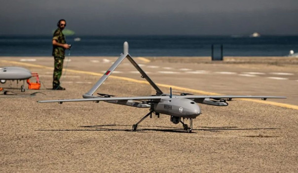 В Сети появились подробности об атаке ВСУ на военный аэродром под Минском