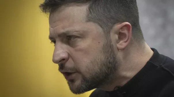 Британцы поставили на место Зеленского после его слов о Путине