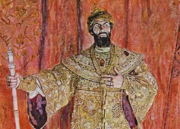 Борис Годунов: талантливый правитель, которому не повезло