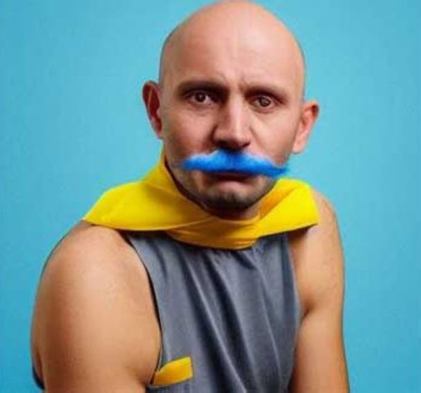 Бессмертные «мрии» о «пэрэмоге». Анатолий Урсида