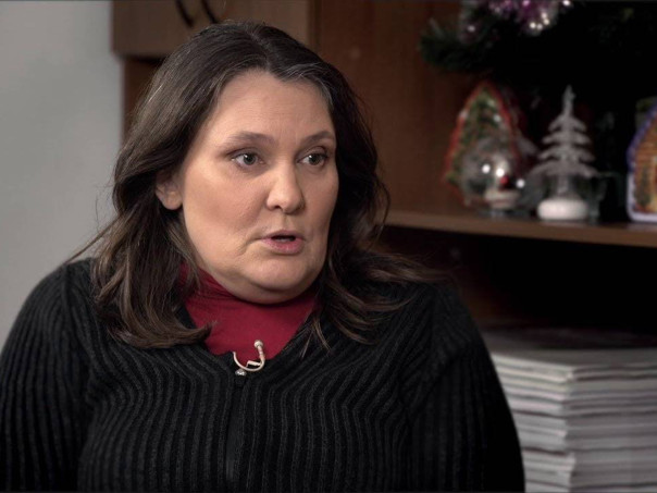 Укрохабалка-русофобка, оказывается, ещё и военная экспертка