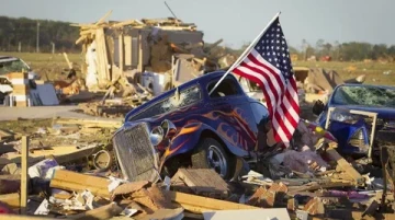 Три стратегических просчёта США, которые приведут к их неизбежному краху