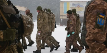 Марочко: Минобороны Украины отправляет на фронт сотрудников военкоматов