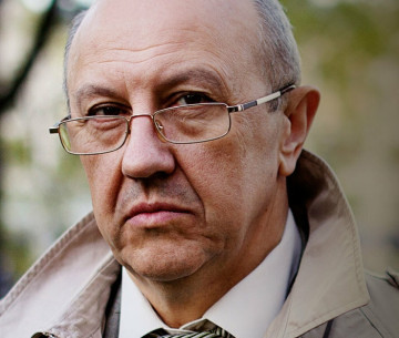 За что мы будем биться в ближайшие 20-25 лет