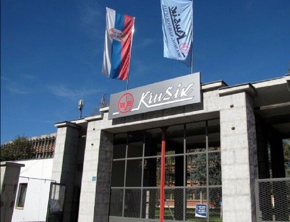 Сербское предприятие опровергло информацию о поставках ракет на Украину