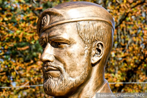 Владимир Жога превратился в легенду Донбасса