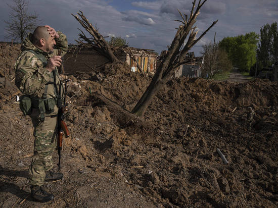 Экстрасенс предсказала неожиданный перелом в конфликте на Украине: «Все пошатнется и рухнет»