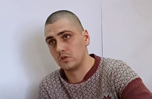 "Азов" не охранял Мариуполь, а расстреливал": военнопленный рассказал о зверствах нацистов, которые они совершали в первые дни СВО в городе