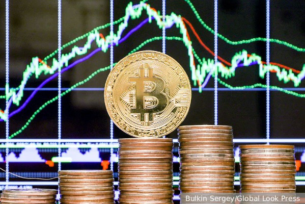 В Ухте с 2021 года не было зафиксировано фактов мошенничества при продаже криптовалюты