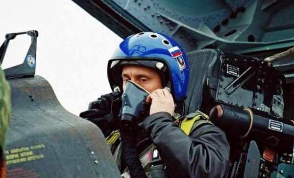 Юрий Селиванов: Беспилотник голого короля