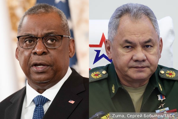 Почему военные в США адекватнее политиков