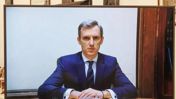 Путин произвёл ряд назначений