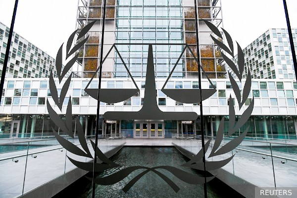 Прокурор МУС выразил сожаление из-за ордера на "арест" Путина