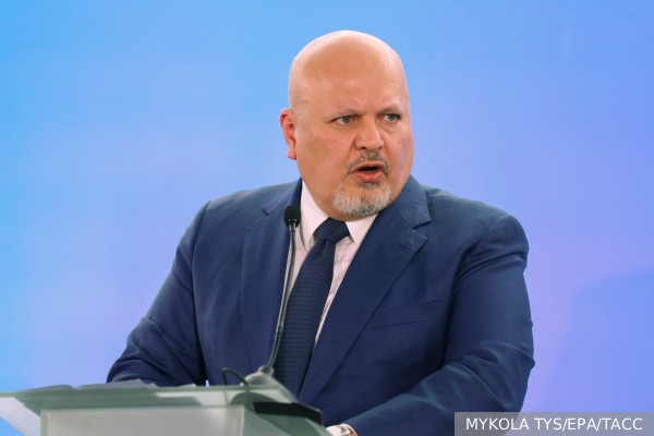 Захарова раскрыла связанный с семьей прокурора МУС скандал с педофилией