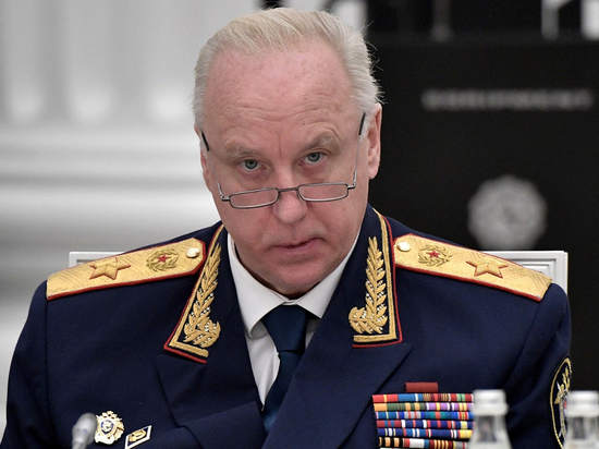 Глава СК Александр Бастрыкин поручил доложить о результатах расследования уголовного дела по факту причинения смерти бойцу СВО в Челябинске