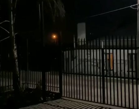 Атака дронов на Крым: вражеские БПЛА повредили гражданские объекты