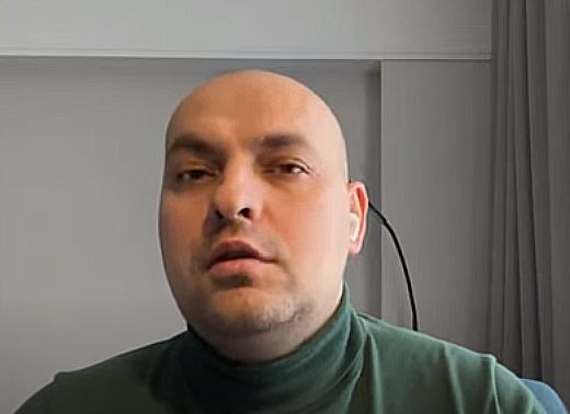 Андрей Руденко: Если мы выстоим в Бахмуте и Авдеевке, у Украины не останется армии