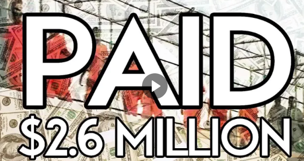 За этот видеоряд в демократии могут расстрелять в ночи