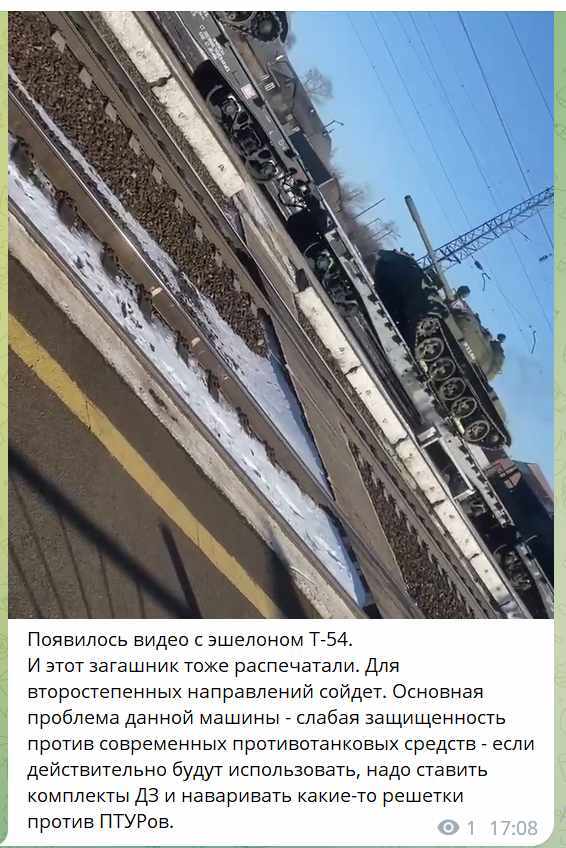 Юрий Селиванов: Новость, вселяющая оптимизм