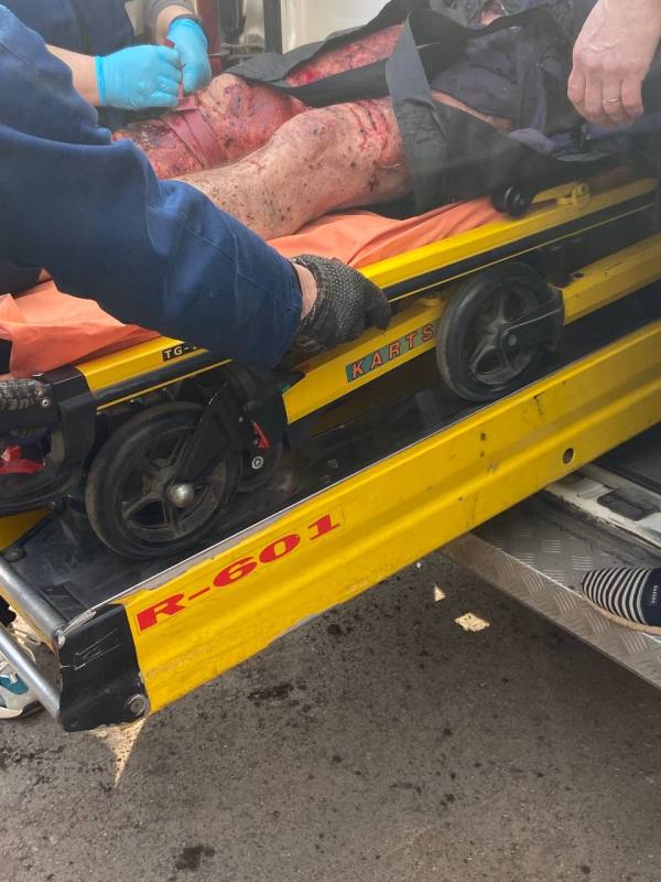 ВСУ ведут огонь по ДНР, Белгородской, Брянской и Курской областям. Обзор ситуации в прифронтовых регионах России на вечер 23 марта