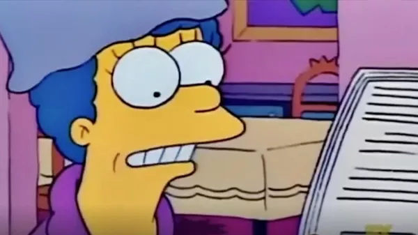 В "Симпсонах" нашли пророчество об исходе выборов в США