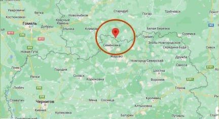 8 погибших и побег: Диверсанты ВСУ пытались повторить атаку "Русского корпуса" под Брянском и потерпели крах