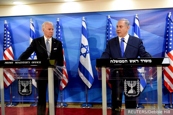 США поссорились с главным союзником на Ближнем Востоке