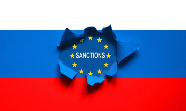 Десятый пакет антироссийских санкций – банки под особым прицелом. Валентин Катасонов