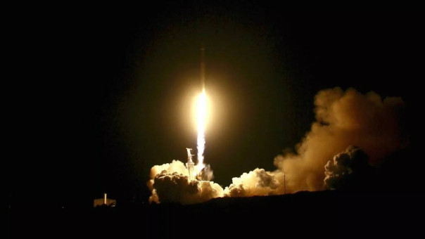 В Госдуме предложили объявить спутниковую группировку США законной целью