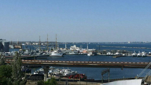 МИД: через украинские порты могли доставлять радиоактивные материалы