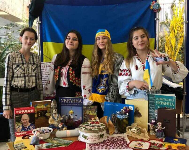 Такая «дружба народов» нам не нужна