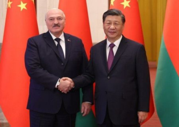 Мировое большинство против мирового сообщества