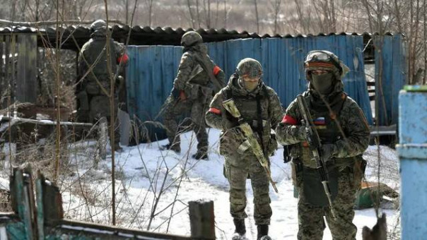 В Брянской области нескольких человек взяли в заложники в магазине