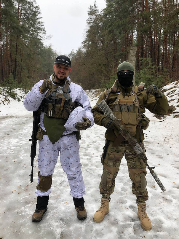 Террор - оружие проигравших. Александр Роджерс