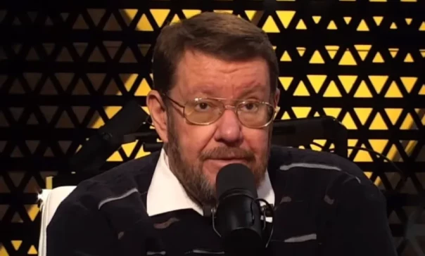 Сатановский высказался о «россиянах», из-за которых ресурсы РФ попадают к ее врагам